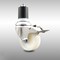 Service Caster 3 Inch 316SS Nylon Wheel Swivel 1-7/8 Inch Expanding Stem Caster Lock Brake SCC SCC-SS316TTLEX20S314-NYS-178 - alternate 1